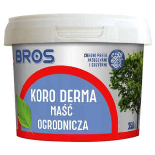 Eko Derma (Koro-Derma) ceara de altoire a copacilor - 