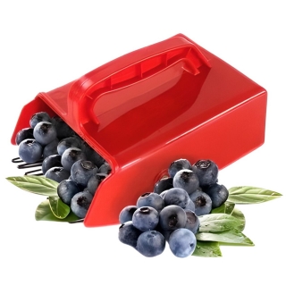 Berry picker - 