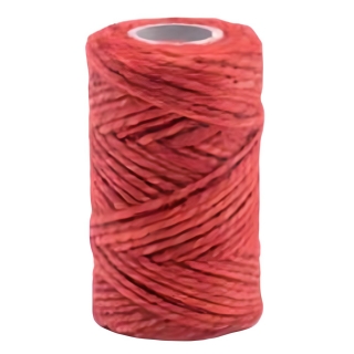 Κόκκινο σίδερο από γιούτα - 100 g / 40 m - 