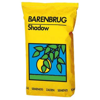Tappeto erboso "Shadow Gazon" - mix decorativo di semi da prato per zone ombreggiate - 15 kg