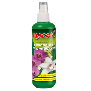Hidratante Orchid Care - Agrecol® - 200 ml - 