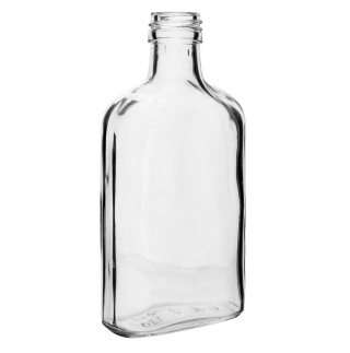 Hip flask for liqueur - 200 ml