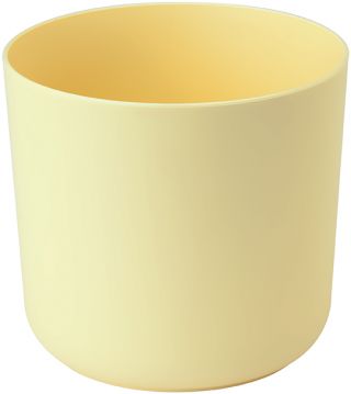“ Aruba”圆形锅盖-15厘米-黄色 - 