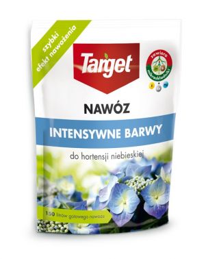 Blå hortensiagjødsel - Levende farger - Target® - 150 g - 