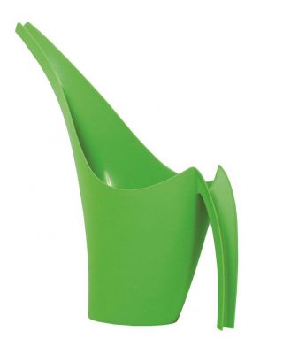 Regador - girafa - ervilha verde - 