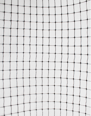 Muldvarpe net - til en muldvarpefri græsplæne - 1,00 x 10,00 m - 