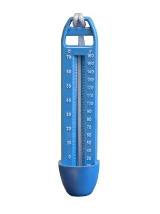 Bazenski termometer - 
