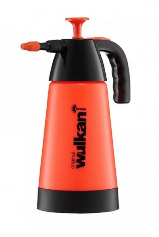 Garden pressure sprayer Wulkan - 2.0 l - Kwazar - 