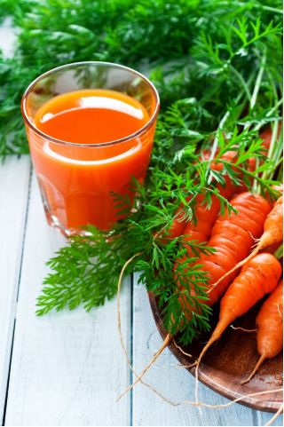 Морква "Берлікумер 2 - Досконалість" - пізній сорт - 4000 насінин - Daucus carota - насіння