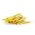Škrlatno seme francoskega fižola Golden Saxa - Phaseolus vulgaris - 160 semen - Phaseolus vulgaris L. - semena