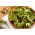 Col rizada - Dwarf Green Curled - 300 semillas - Brassica oleracea L. var. sabellica L.