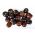 Kirsikkatomaatti - Black cherry - musta - 60 siemenet - Lycopersicon esculentum Mill