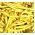 Trpasličí fazole Golden Saxa semena - Phaseolus vulgaris - 160 semen - Phaseolus vulgaris L.