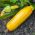 Zucchini Atena Semințe Polka - Cucurbita pepo - 20 seedsțe