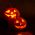Calabaza decorativa - Jack O'Lantern - 16 semillas - Cucurbita pepo