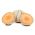 Cantaloupe "Bosman" - Cucumis melo L. - semena
