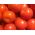 टमाटर "एपिस" - गोल, दृढ़ फल के साथ क्षेत्र की विविधता - 66 बीज - 