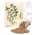 Rødkløver - Dajana - 1 kg - 540000 frø - Trifolium pratense