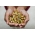 Bubur benih - Campuran lembut - 250 g biji benih - 