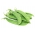 Sugar snap pea "Corne de Belier" - flattened pods - 160 seeds