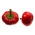 Poper "Dumas" - rdeča in sladka - Capsicum L. - semena