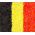 Belgia lipp - kolme sordi seemned - 