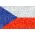 Tsjechische vlag - zaden van 3 variëteiten - 