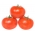 БИО Полеви домати "Ace 55 VF" - сертифицирани биологични семена - 180 семена - Lycopersicon esculentum Mill 