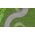 UNIBORD kerti szegély rögzítő tüskékkel - 8 m - CELLFAST - 