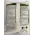 Barrgödsel - skyddar nålar från brunning - Terrasan® - 2,5 kg - 