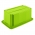 绿色的7升Emil储物盒 - 