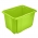 Зелен 30-литров контейнер за съхранение на Emil - 
