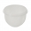 Okrúhla 1,5-litrová nádoba na potraviny Micro-Clip - 