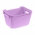 Contenedor de 1.8 litros de color lila Lotta - 