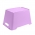 6升淡紫色Lotta储物盒 - 
