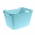 12升水性蓝色Lotta储物盒 - 