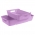 Škatla za kuhinjski pripomoček - Lotta - 5,5 litra - bledo vijolična - 