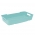 Kutija za kuhinjski pribor - Lotta - 5,5 litara - vodenasto plava - 