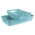 Kotak peralatan dapur - Lotta - 5,5 liter - biru encer - 