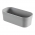 Organizer / divisore per cassetti - Infinity S - 0,45 litri - grigio chiaro - 