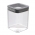 1,3-liters beholder for tørrvarer - Dry Cube - grå - 