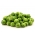 Brysselkål - Groninger - 640 frön - Brassica oleracea var. gemmifera