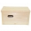 Swift nest box - raw wood