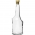 Flacon Awangarda - blanc - 500 ml - 6 pcs - 