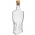 Büfé palack parafával - 500 ml - 
