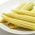 Tatlı mısır "Minigold"; Şekerli mısır, Kutuplu mısır - Zea mays convar. saccharata var. Rugosa - tohumlar