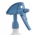 Sprayer tangan Merkurius Super 360 Cleaning Pro + - biru - 0,5 l - Kwazar - 