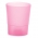 兰花花盆-Coubi DSTO-12,5厘米-粉色垫 - 