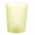 وعاء زهرة الأوركيد - Coubi DSTO - 12،5 سم - حصيرة صفراء - 