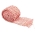Rede para carne revestida de borracha - 18 cm x 3 m - refratário até 220⁰C - 